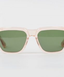 Chrome Hearts Glasses Sunglasses MIDIXATHRILL I – PINK CRYSTALGOLD PLATED 1