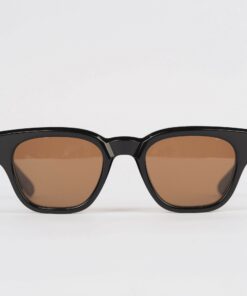 Chrome Hearts Glasses Sunglasses MIDIXATHRILL II – BLACKGOLD PLATED 1