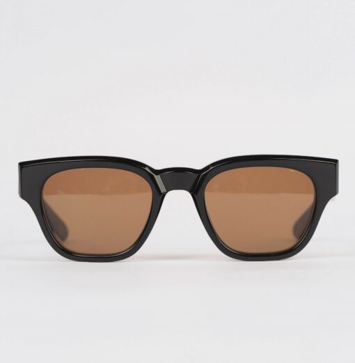 Chrome Hearts Glasses Sunglasses MIDIXATHRILL II – BLACKGOLD PLATED 1