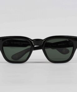 Chrome Hearts Glasses Sunglasses MIDIXATHRILL II – BLACKSILVER 5