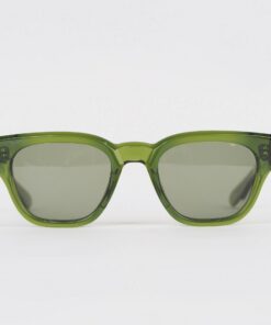 Chrome Hearts Glasses Sunglasses MIDIXATHRILL II – DARK OLIVE 1