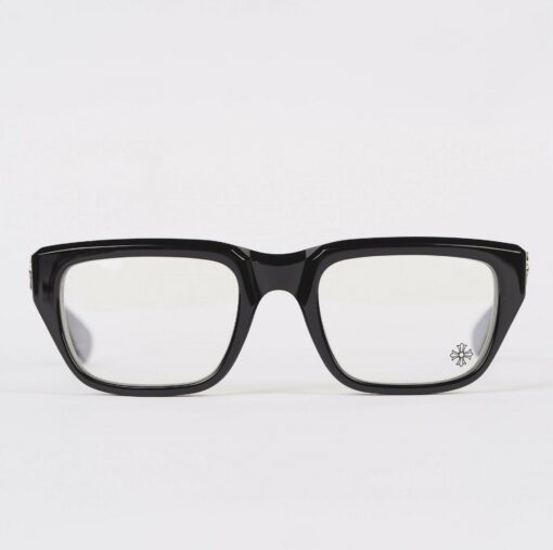 Chrome Hearts Glasses Sunglasses OPTITCAL – BLACKGOLD PLATED 1