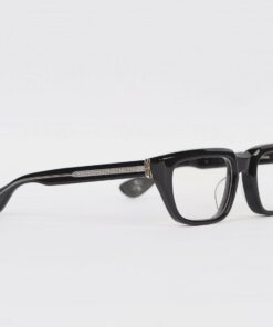 Chrome Hearts Glasses Sunglasses OPTITCAL – BLACKSILVER 2