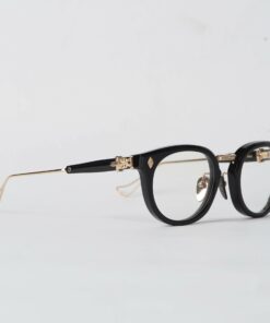 Chrome Hearts Glasses Sunglasses SAC – BLACKGOLD PLATED 2 1