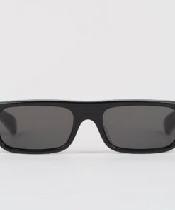 Chrome Hearts Glasses Sunglasses TRYVAGAGAIN – BLACKGOLD PLATED 1