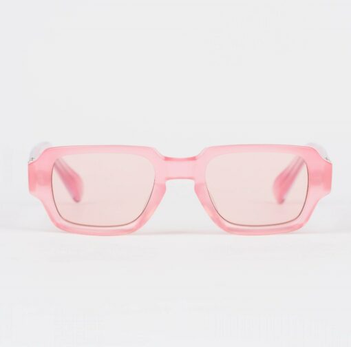 Chrome Hearts Glasses Sunglasses TV PARTY – PINKSILVER 1