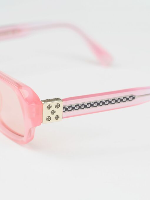 Chrome Hearts Glasses Sunglasses TV PARTY – PINKSILVER 3
