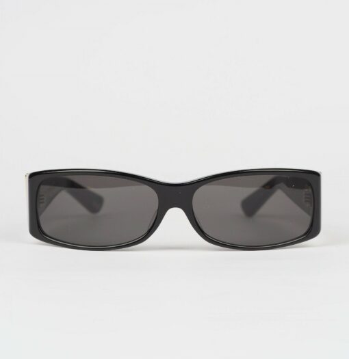Chrome Hearts Glasses Sunglasses ULEIN – BLACKGOLD PLATED 4