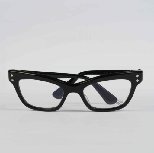 Chrome Hearts Glasses Sunglasses VA JAY JAY – BLACKSILVER 1 1024x1017 1