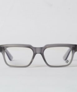 Chrome Hearts Glasses Sunglasses VAGILLIONAIRE I – MATTE GRAPHITESILVER 1
