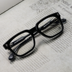 Chrome Hearts glasses AMBIDIXTROUS – BLACKSILVER 1 247x247 1