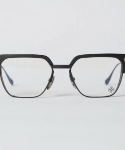 Chrome Hearts glasses Chrome Hearts Sunglasses LGMA – MATTE BLACK 1