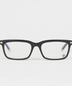 Chrome Hearts glasses FUN HATCH A – BLACKGOLD PLATED 1 1485x1536 1