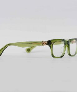 Chrome Hearts glasses GITTIN ANY A – OLIVEGOLD PLATED 2 1879x2048 1