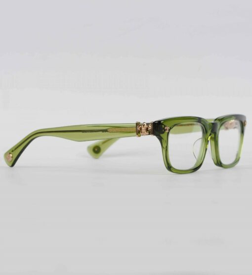 Chrome Hearts glasses GITTIN ANY A – OLIVEGOLD PLATED 2 1879x2048 1