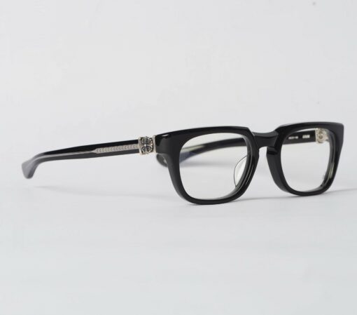 Chrome Hearts glasses GRIM – BLACKSILVER 2