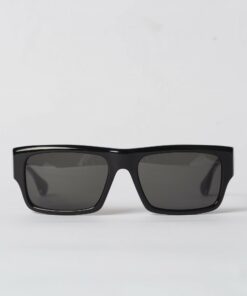 Chrome Hearts glasses Sunglasses G MONEY I – BLACKSILVER 1