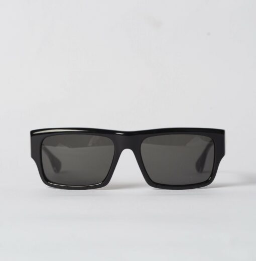 Chrome Hearts glasses Sunglasses G MONEY I – BLACKSILVER 1