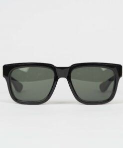 Chrome Hearts glasses sunglasses BOX OFFICER – BLACKGOLD PLATED 1
