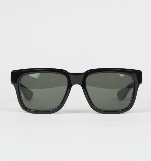 Chrome Hearts glasses sunglasses BOX OFFICER – BLACKGOLD PLATED 1