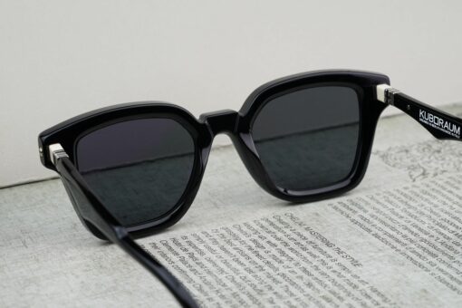 Kuboraum Glasses Sunglasses Mask Q3 BS 2