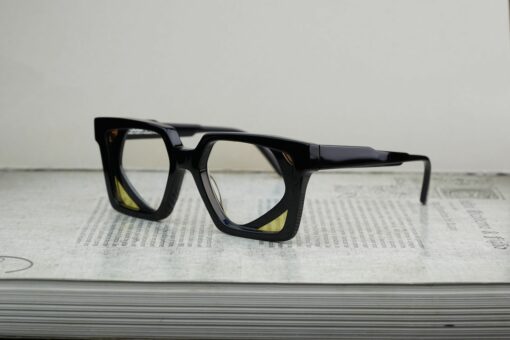Kuboraum Glasses Sunglasses Mask T6 BS 3