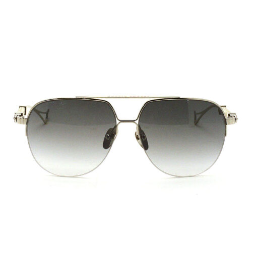Chrome Hearts Sunglasses Frame Silver 925 2 2