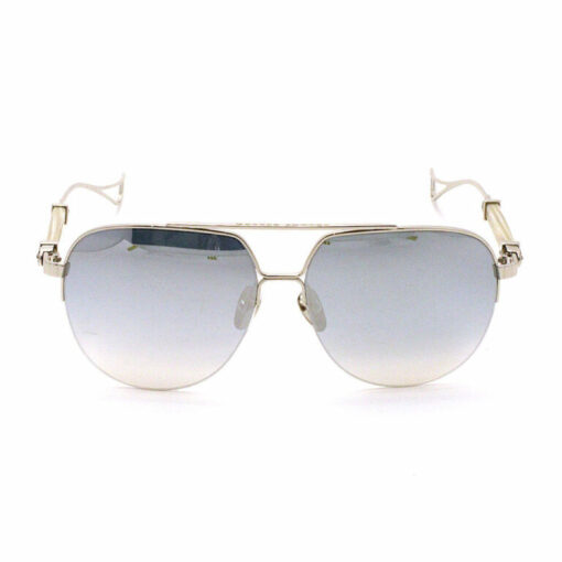 Chrome Hearts Sunglasses Frame Silver 925 3 1