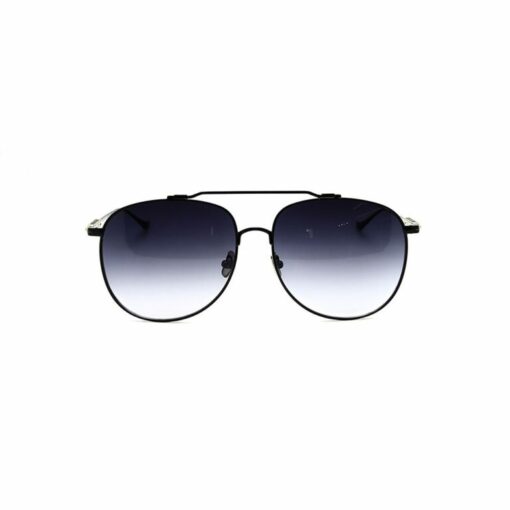 Chrome Hearts Sunglasses frame Blade Humme Black Silver 925 1