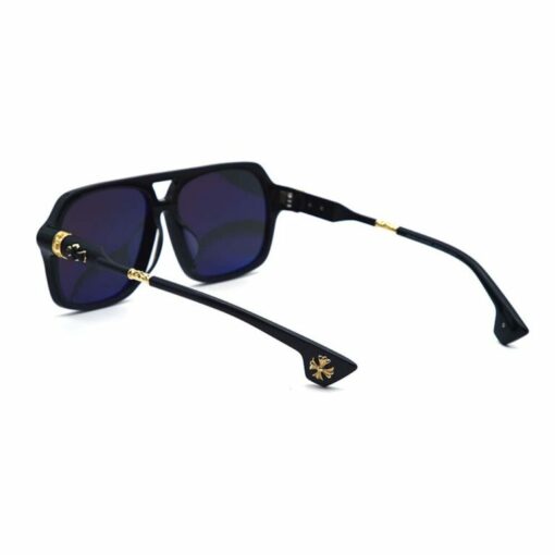 Chrome Hearts Sunglasses frame BoxLunch Gold Plated 2