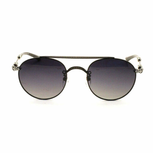 Chrome Hearts Sunglasses frame Bubba Silver 925 1