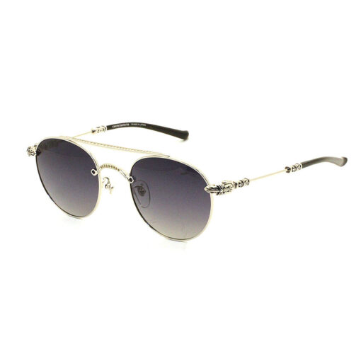 Chrome Hearts Sunglasses frame Bubba Silver 925 3