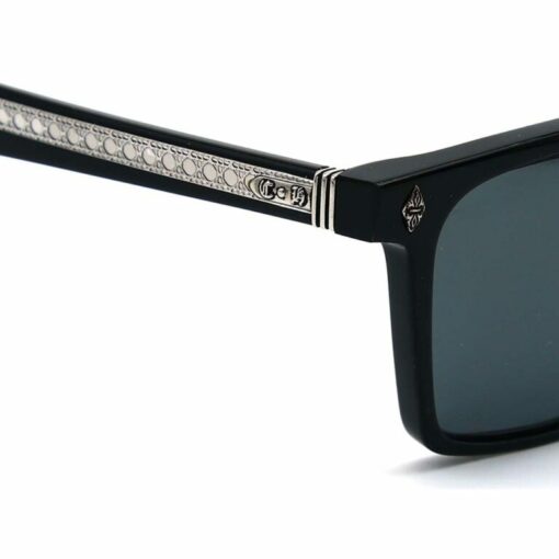 Chrome Hearts Sunglasses frame CH 3109 Silver 925 1