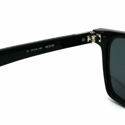 Chrome Hearts Sunglasses frame CH 3109 Silver 925 2