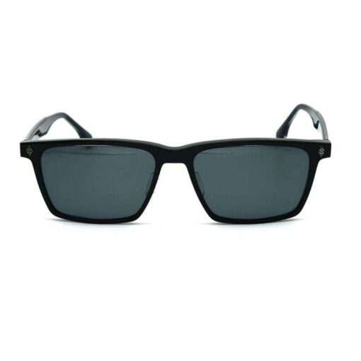 Chrome Hearts Sunglasses frame CH 3109 Silver 925 4