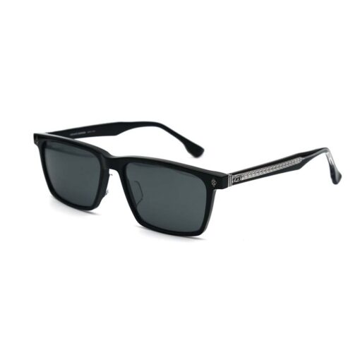 Chrome Hearts Sunglasses frame CH 3109 Silver 925