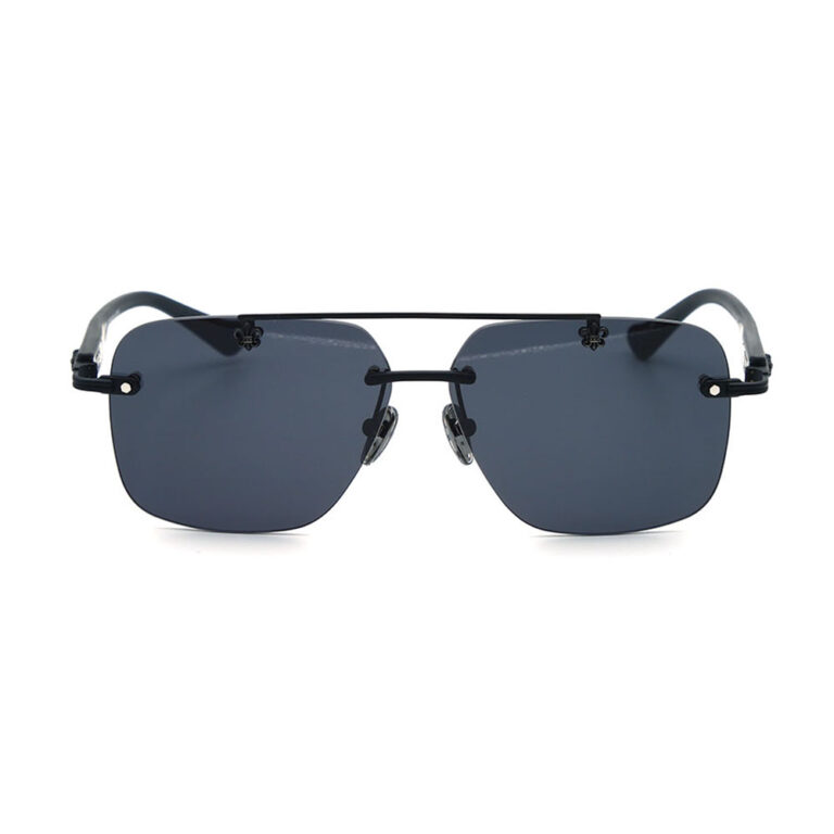 Oakley DEADBOLT Sunglasses OO6046-0150 Satin Chrome Frame W/ PRIZM Black  Lens~MW | eBay