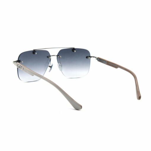 Chrome Hearts Sunglasses frame CH 8136 Silver 925 2