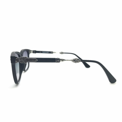 Chrome Hearts Sunglasses frame Call Melice Silver 925 1 3