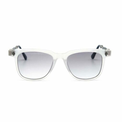 Chrome Hearts Sunglasses frame Call Melice Silver 925 1