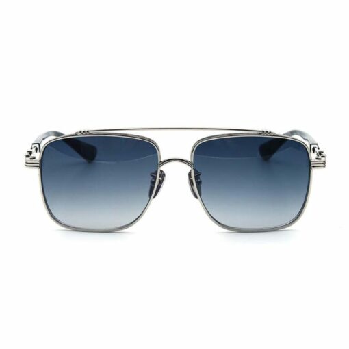Chrome Hearts Sunglasses frame Cbeath Silver 925 1