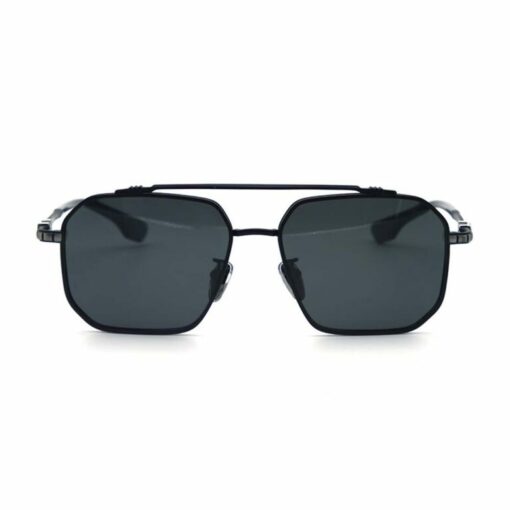 Chrome Hearts Sunglasses frame Ch 8095 Silver 925 1