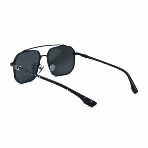 Chrome Hearts Sunglasses frame Ch 8095 Silver 925 2