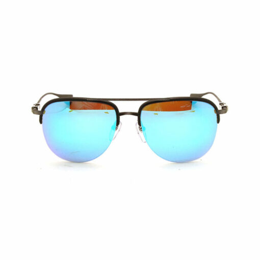 Chrome Hearts Sunglasses frame I Deatiy I Silver 925 1