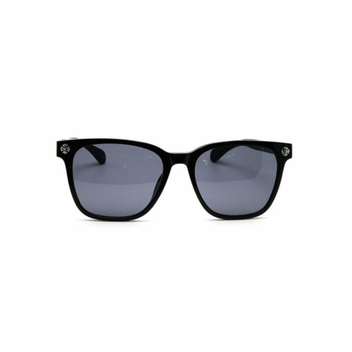 Chrome Hearts Sunglasses frame Silver 925 12 1