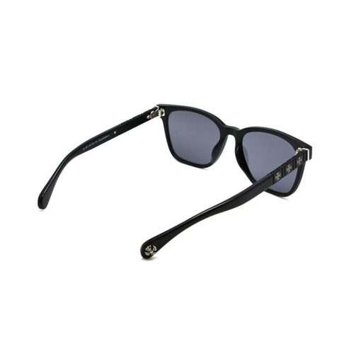Chrome Hearts Sunglasses frame Silver 925 12 2