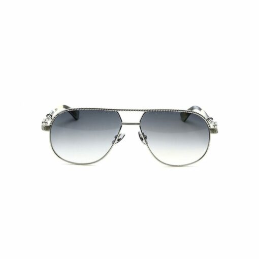 Chrome Hearts Sunglasses frame Silver 925 6 1