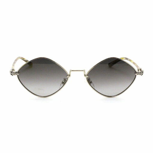 Chrome Hearts Sunglasses frame Diamond Dog Silver 925 1