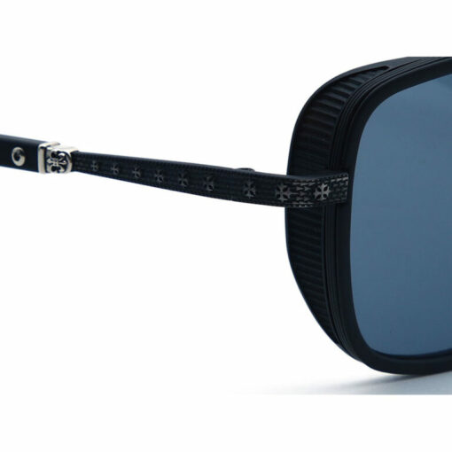 Chrome Hearts Sunglasses frame Dig Silver 925 10
