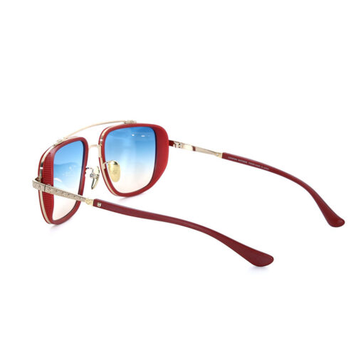 Chrome Hearts Sunglasses frame Dig Silver 925 2